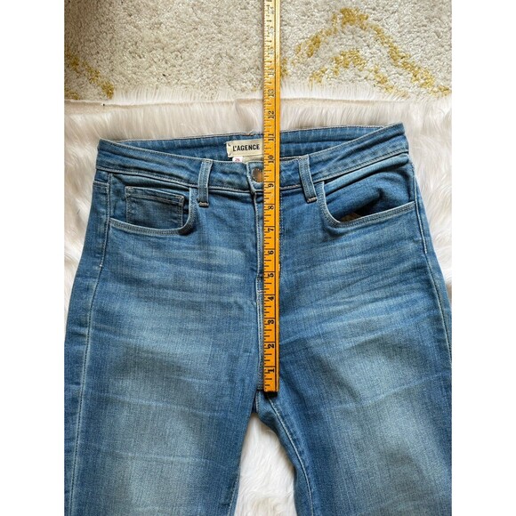 L’Agence Oriana jeans - Picture 8 of 12